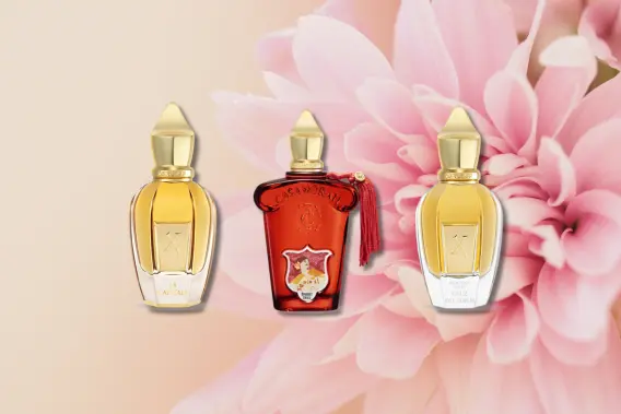 Top 13 Best Xerjoff Fragrances for Women: Luxurious Scents Guide
