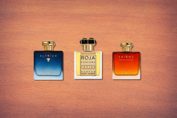 Best Roja Parfums for Men