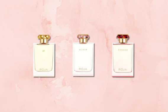 Best Roja Parfums for Women