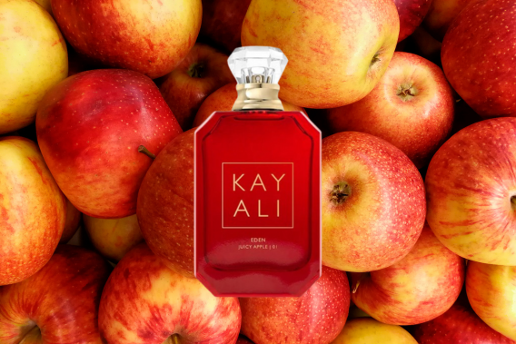 Best Apple Perfumes