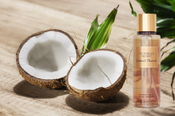 The 10 Best Coconut Fragrances of All Time