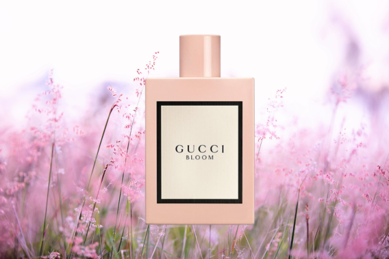 Best Floral Perfumes for Women