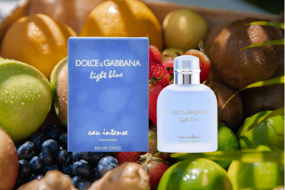 10 Best Fruity Perfumes for Men