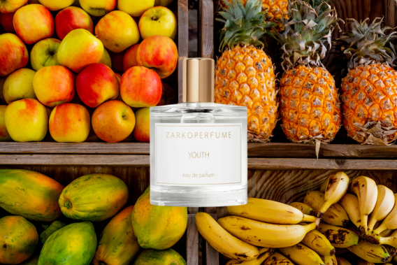 The 10 Best Fruity Perfumes for Women