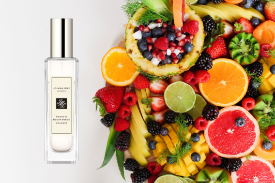 Best Fruity Tropical Perfumes