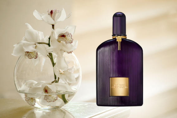 Best Orchid Perfumes
