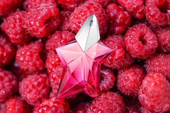 Best Raspberry Scented Perfumes