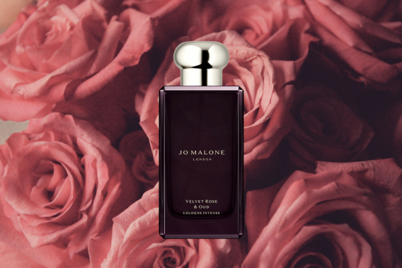 Best Rose Perfumes