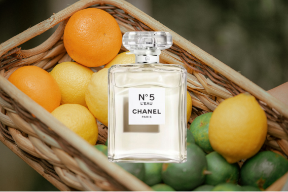 The 10 Best Citrus Perfumes for Women