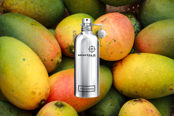 The Best Mango Perfumes for a Tropical Summer