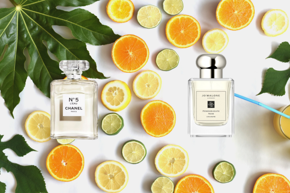 Fruity Fragrances: A Guide to the Best Scents for Any Occasion